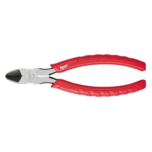 Milwaukee - Alicate de corte diagonal 180mm
