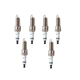 LDK7RAIU Iridium Spark Plug 4PCS 8PCS Options Compatible for Suzuki Compatible for Hyundai