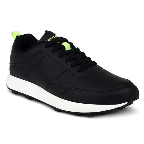 See full amazon price history chart for Hygear Mens Sneakers-Hg-Ms-1002-Black-6 Hygear Mens Sneakers-Hg-Ms-1002-Black-6 (B0CM5X6WSL) Amazon Price History, Amazon Price Tracker