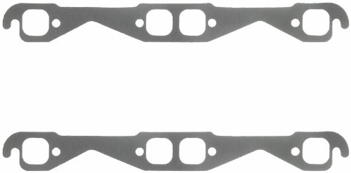 Fel-Pro 1444 Exhaust Manifold Gasket Set thumb #6