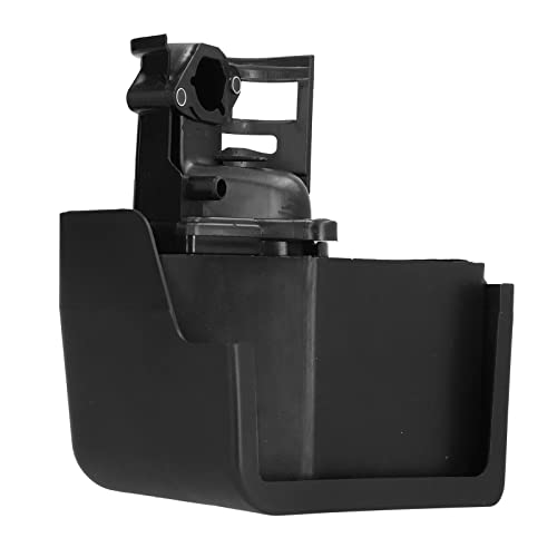 Tampa do filtro de ar, forte praticidade, alta confiabilidade, desempenho estável, compartimento do