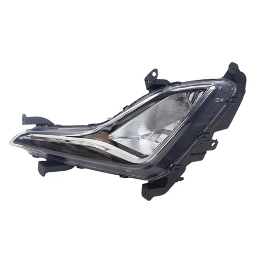 Feux anti-brouillard avant droit pour rouler serein en Elantra GT de nuit