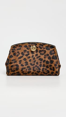 Image of Women's Pushlock Clutch