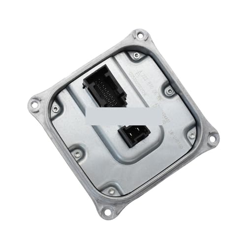 Module commande ballast régulateur de tension pour phares de GLE 2016 A2228700789