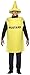 Rasta Imposta Lightweight Mustard Costume