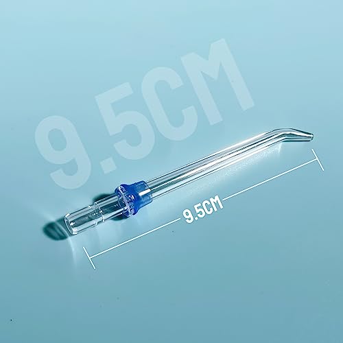 Irrigatore orale e irrigatore (2 confezioni