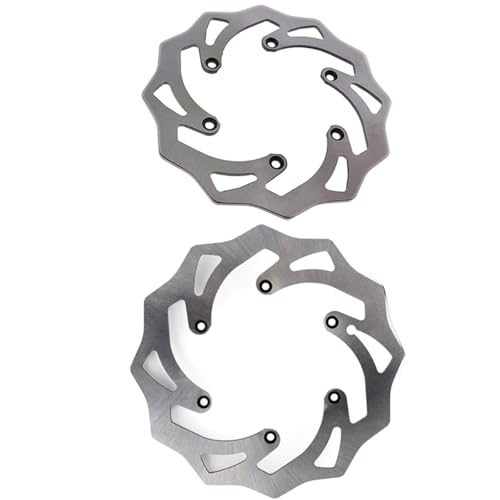 Rotor de disque de frein Husaberg 125-501cc pour modèles avant ou arrière 2009 à 2014