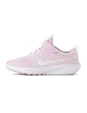 Nike Star Runner 5 (TD) Zapatos de Ocio para niños Pink Foam/White/Pink Foam/Pure 25