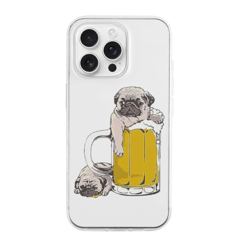 iPhone16Pro�p �P�[�X �ʔ��� �r�[���W���b�L �p�O ���� �A�C�t�H��16�v���p �P�[�X TPU �S�ʕی� �X�}�z�P�[�X ���^ �ϏՌ� �C�菝�h�~ �y�� �g�уJ�o�[ �l�C Case [���s�A���i]