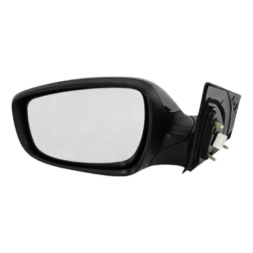 Rétroviseur Elantra 2011-2013 chauffant pliable gauche 5 broches