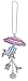 BEACH CHAIR Ganz Car Charm with Dangle Charms and Ball Chain for Rearview Mirror
