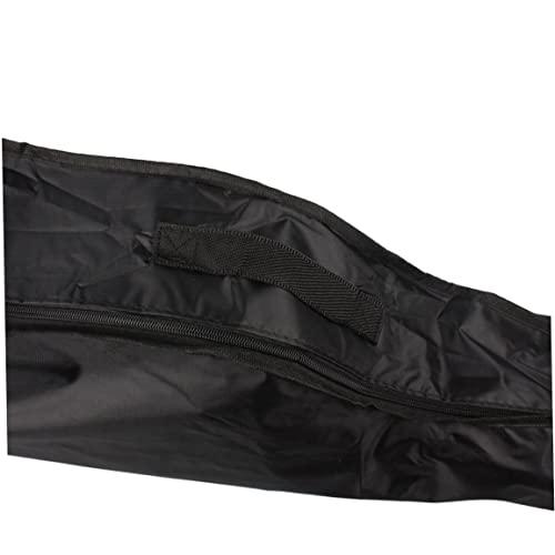 Violon Sac Case Violon Case Instrument de musique Carry Boîte Sac à dos avec bow Bow Sac Strap Sangles de sac à dos… - Les Beatles, Paul McCartney, John Lennon, RIngo Starr, George Harrison Violon Sac Case Violon Case Instrument de musique Carry Boîte Sac à dos avec bow Bow Sac Strap Sangles de sac à dos… – Image 8