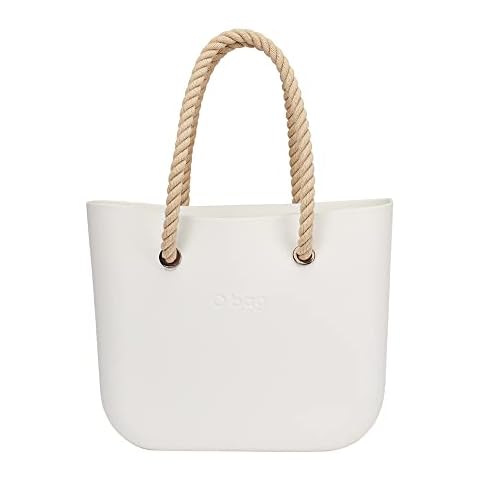 O bag - Bolso bandolera en Compuesto Termoplástico Cover