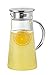 Caterado 410-927 PORTO dzbanek szklany, bezbarwny