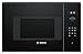 Bosch BFL524MB0, Serie 6, Microonde da incasso, 7 Programmi automatici cottura,...