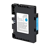 Choix pratique : compatible avec les modèles des séries SG400 et SG800, répond aux besoins réguliers en matière de volume d'impression, réduit la fréquence des coûts de remplacement et de maintenance, ce qui en fait un choix pratique for le bureau à domicile et l'impression quotidienne.