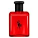 Ralph Lauren Polo Red for Men Eau de Toilette Spray, 2.5 Fluid Ounce