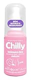 Desodorante íntimo en pulverizador Chilly delicado 50 ml