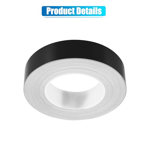 Tiras decorativas de 1.2 pulgadas reflectantes e impermeables X AUTOHAUX de alta resistencia 7