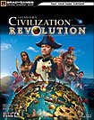 Personal Computers CIVILIZATION: REVOLUTION (STRATEGY GUIDE) Book