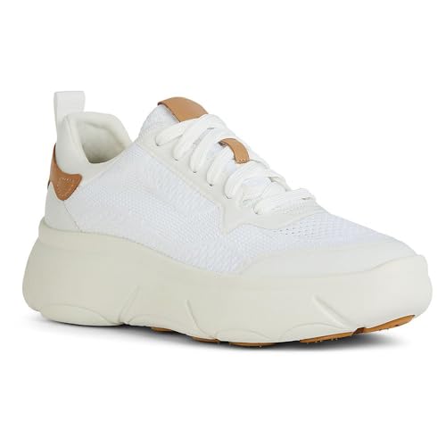 Geox Girls D Nebula 2.0 X A Platform3