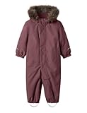 Nmnsnow10 Suit Solid Fo Noos