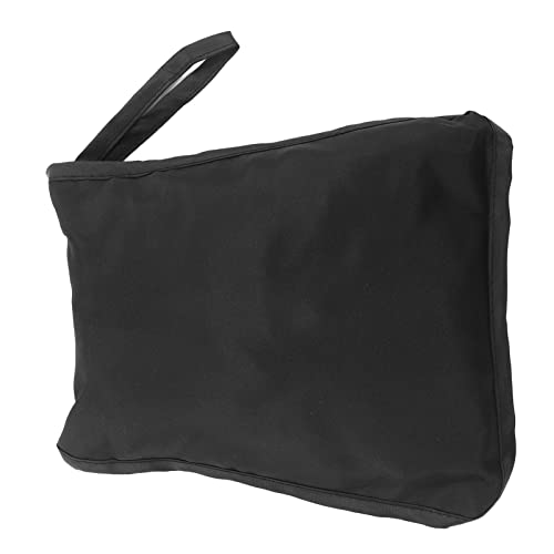 Capa Protetora para Carrinho de bebê, UPF 50+ à Prova d'água para Carrinho de bebê Bolsa de Armazen
