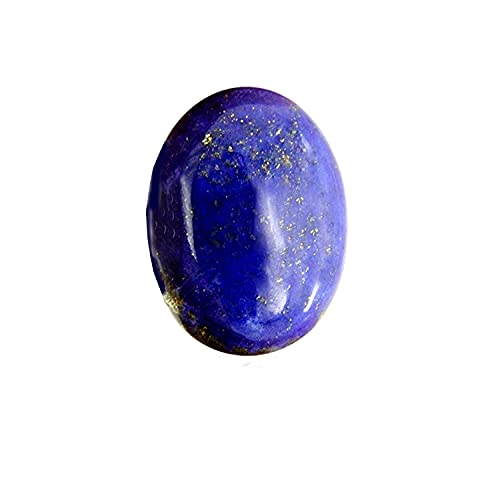 Bague Lapis Lazuli 8,55 carats Pierre naturelle non chauffée mixte S-B0B6RLVZ-DNM