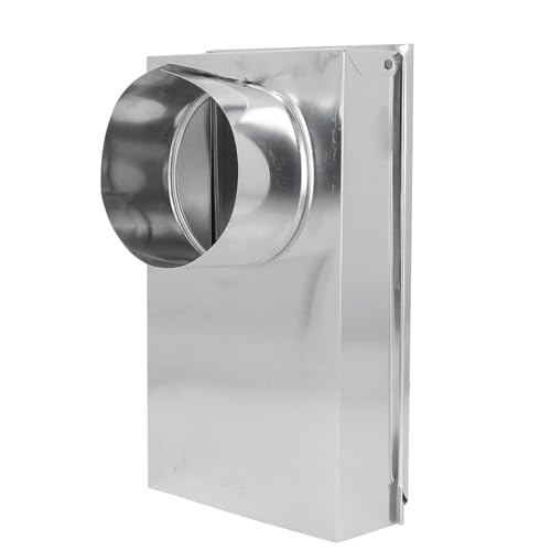 Aluminum Alloy Dryer Vent Periscope 0 to 5in, Adjustable with 4in Connector for Dry by Aramox - Image 7