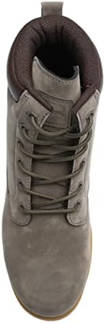 Fila Mens Edgewater 12 Fs, Color: Mbrn/Espr/Gum, Size: 12 (1QM00774-916-12) | Image 5