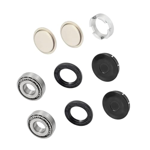 Kit de sello y cojinete basculante TRX250 para asegurar y proteger la suspensión Honda