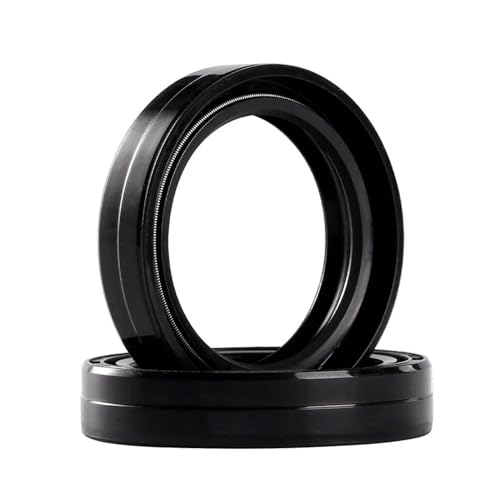 37 × 50 × 11 �t�����g�t�H�[�N�I�C���V�[���_�X�g�J�o�[ CBR250R CBR300R CB500 CBR500 VT500 CB550 CBR600F CB650 CX650T GL650i(2pcs dust cover)