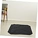 Abaodam Breathable Dog Cot Removable Mesh Pad Outdoor Indoor for Small to Dogs Easy to Stylish Seasons