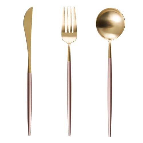 Set Cuchillos Cocina Varias Piezas Acero Inox miniatura 4
