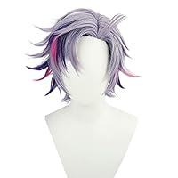 不破湊　コスプレ　ウィッグ VTuber 不破 湊 公式ウィッグ