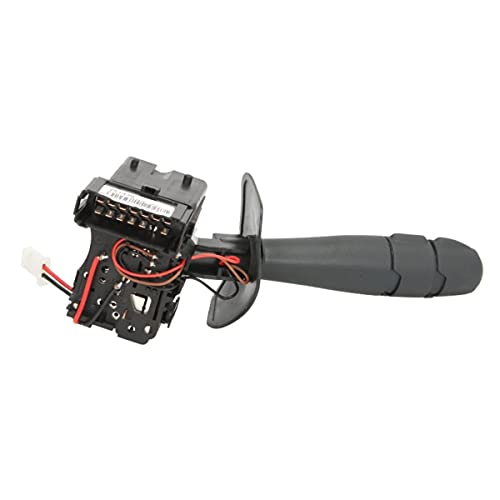 Commodo Valeo 251439 interruptor luces intermitentes claxon columna dirección 2