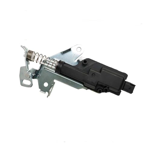 Actionneur du hayon 2S6T432A98AF : mécanisme de fermeture coffre pour Ford Fiesta