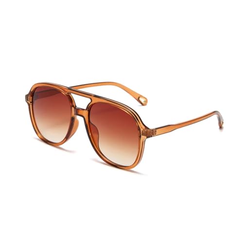 Lunettes de soleil œil de chat rétro pour hommes et femmes UV400