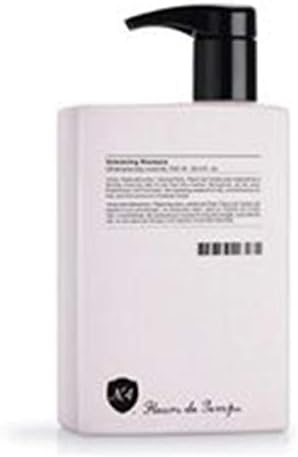 Number 4 Fleurs de Temps Volumizing Conditioner, 25 fl. oz.