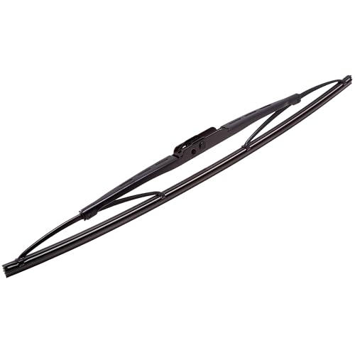 Balai d'essuie-glace ACDelco en métal 40,6 cm toutes saisons