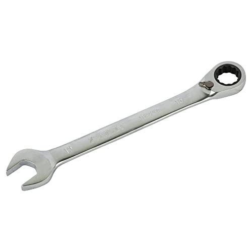 Stanley Clé mixte à cliquet 19mm FMMT13096 0 - vue 6