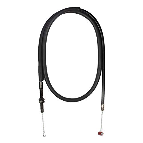 MOTOMASTER Motorrad Kupplungszug kompatibel mit Triumph Daytona 675 / T2049155