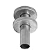 DC Sports Muffler Silencer 2.5" Inner CoreDiameter Inner Core SIL2500