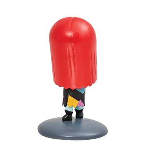 Enesco Grand Jester Studios Sally Mini Figurine, Multicolor, 3.35 Inch - Image 2