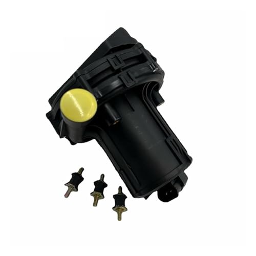 Pompe d'injection secondaire contre le voyant moteur E46 M3 référence 11727832045