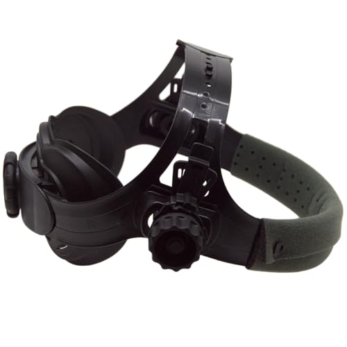 Armour Guard 2.0 Headgear, Fits All Sugar Scoop and Lion Helmets