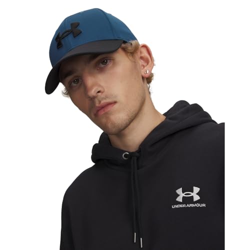 Image of Under Armour Blitzing Hat Adjustable