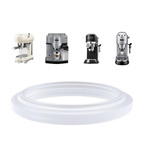 Seal for DeLonghi Coffee Machine Sealing Ring for Dedica EC680 EC685 EC820 EC850 EC860 EC933