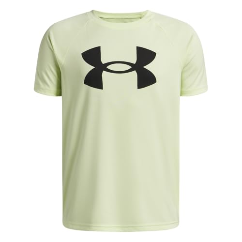 Image of Under Armour Uv Wordmark Tee Short Sleeve