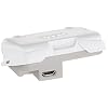 Petzl PT-E922002, Batterie Reactik ET 1800MAH-eenheid is unisex volwassen, zwart (zwart), s